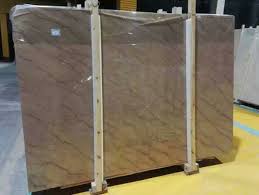 تصویر 2 از سنگ مرمریت پرشین سیلک پلاک دیواری ابزار خورده